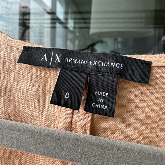 Armani dress from Farfetch - Picture 9 of 10